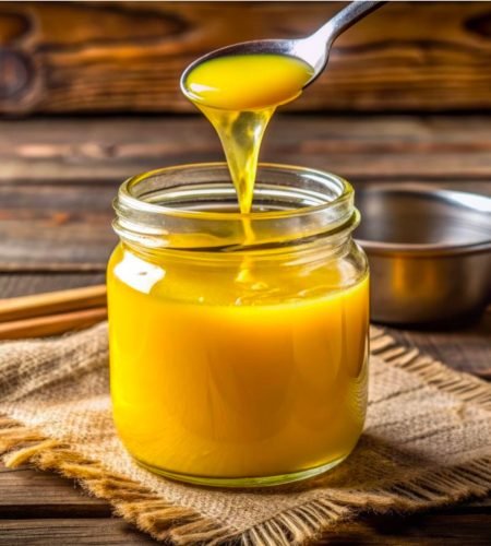 Desi ghee